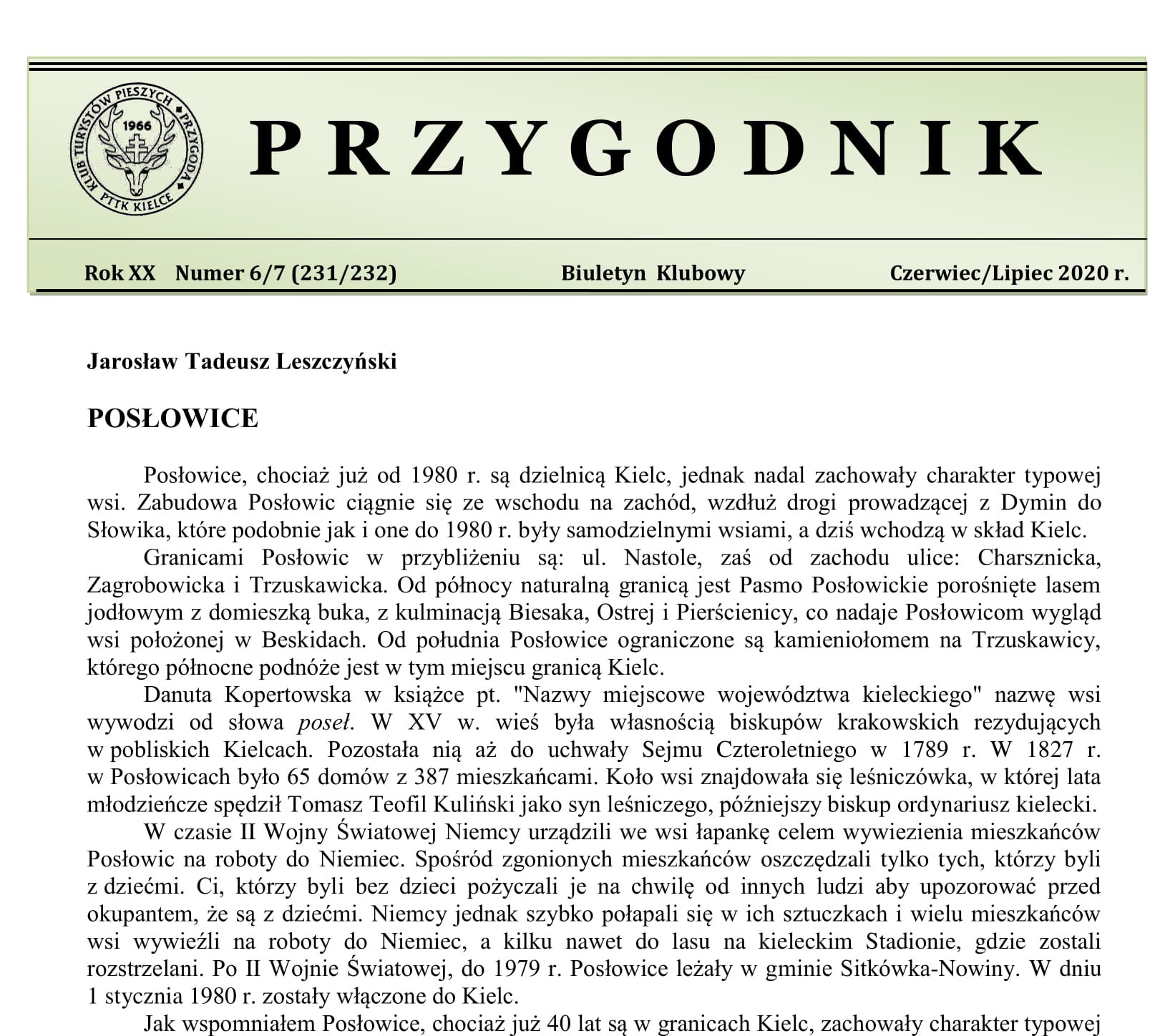 PrzygodnikNr231 K