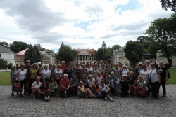 Relacja z wycieczki do Poleskiego Parku Narodowego (29-30.06.2019)