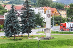 12.11.2017 - Wycieczka śladami miejsc związanych z walką o wolność ojczyzny