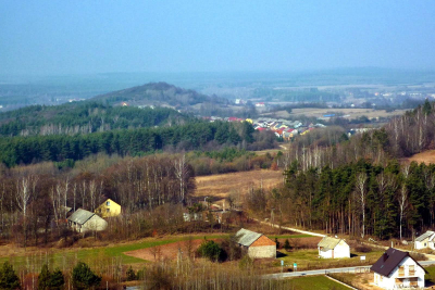 27.03.2022 - Niedzielna wycieczka z Klubem &quot;PRZYGODA&quot;