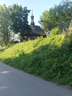 11.08.2024 - Zapraszamy na cykl wycieczek po Ponidziu