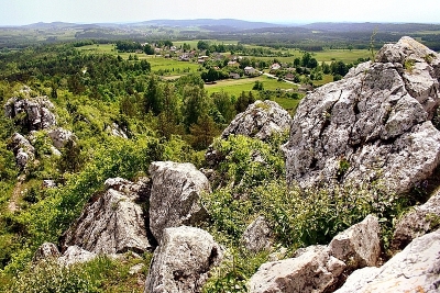 30.05.2015 - Sobotnia wycieczka KTP PTTK &quot;Przygoda&quot;