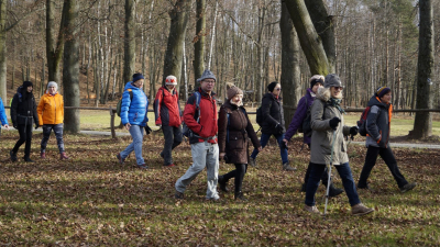 26.12.2023 (wtorek) - Klubowa wycieczka w drugi dzień świąt