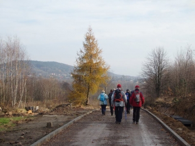 18.11.2018 - Wycieczka Andrzejkowa z Klubem &quot;Przygoda&quot;