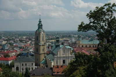 18 - 19 czerwiec 2016 - Wycieczka autokarowa do Przemyśla z Klubem Turystów Pieszych PTTK &quot;Przygoda&quot;