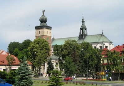 20.09.2015 - &quot;Ścieżkami Ziemi Miechowskiej&quot; (zapisy)