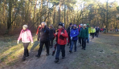 02.04.2018 (poniedziałek) -  Wycieczka Wielkanocna z Klubem &quot;Przygoda&quot;