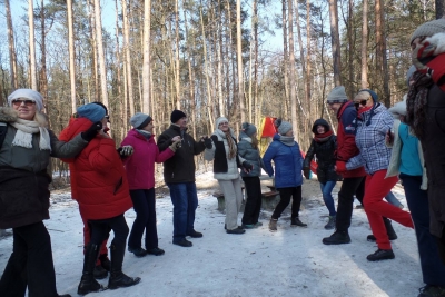 03.03.2019 - Dzień Kobiet – Chłopaki dla Dziewczyn