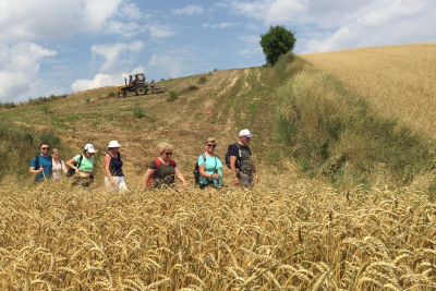 03.06.2023 -  Sobotnia wycieczka z Klubem &quot;PRZYGODA&quot;