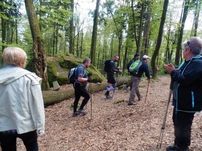 01.05.2019 - Wycieczka towarzysząca Twardzielowi Świętokrzyskiemu