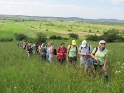 22.04.2018 - Niedzielna wycieczka KTP PTTK &quot;Przygoda&quot;