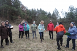 07.03.2020 -  Sobotnia wycieczka na Dzień Kobiet