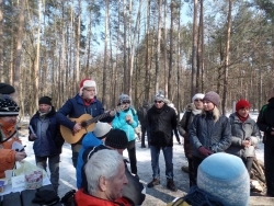 Relacja z wycieczki na Dzień Kobiet - Chłopaki dla Dziewczyn (04.03.2018)