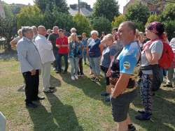 Relacja z wycieczki do Bełchatowa i Zelowa (22.07.2023)