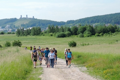 Relacja z wycieczki z okazji 50-lecia przyłączenia Białogonu do Kielc (04.06.2016)