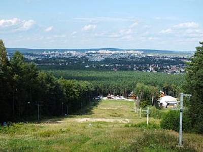 31.05.2015 - Niedzielna wycieczka KTP PTTK &quot;Przygoda&quot;