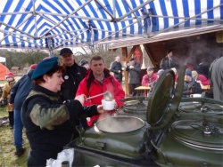 Relacja z IX Małogoskiego Złazu Turystycznego (21.02.2016)