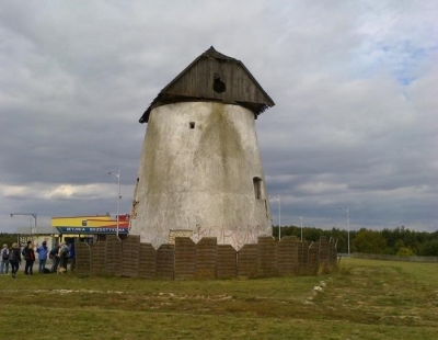 29.09.2019 - Niedzielna wycieczka KTP PTTK &quot;Przygoda&quot;