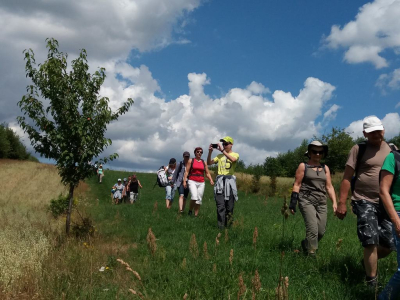 18.06.2023 - Niedzielna wycieczka z Klubem &quot;PRZYGODA